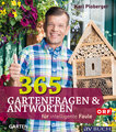 365 Gartenfragen & Antworten