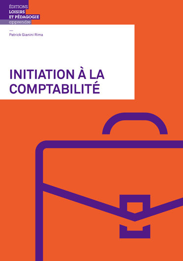 Initiation à la comptabilité