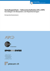 [Bundle] SwissSupplyChain - Volkswirtschaftslehre FA+HFP (E-Book)