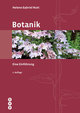 Botanik