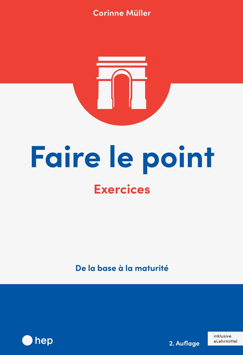 Faire le point. Exercices