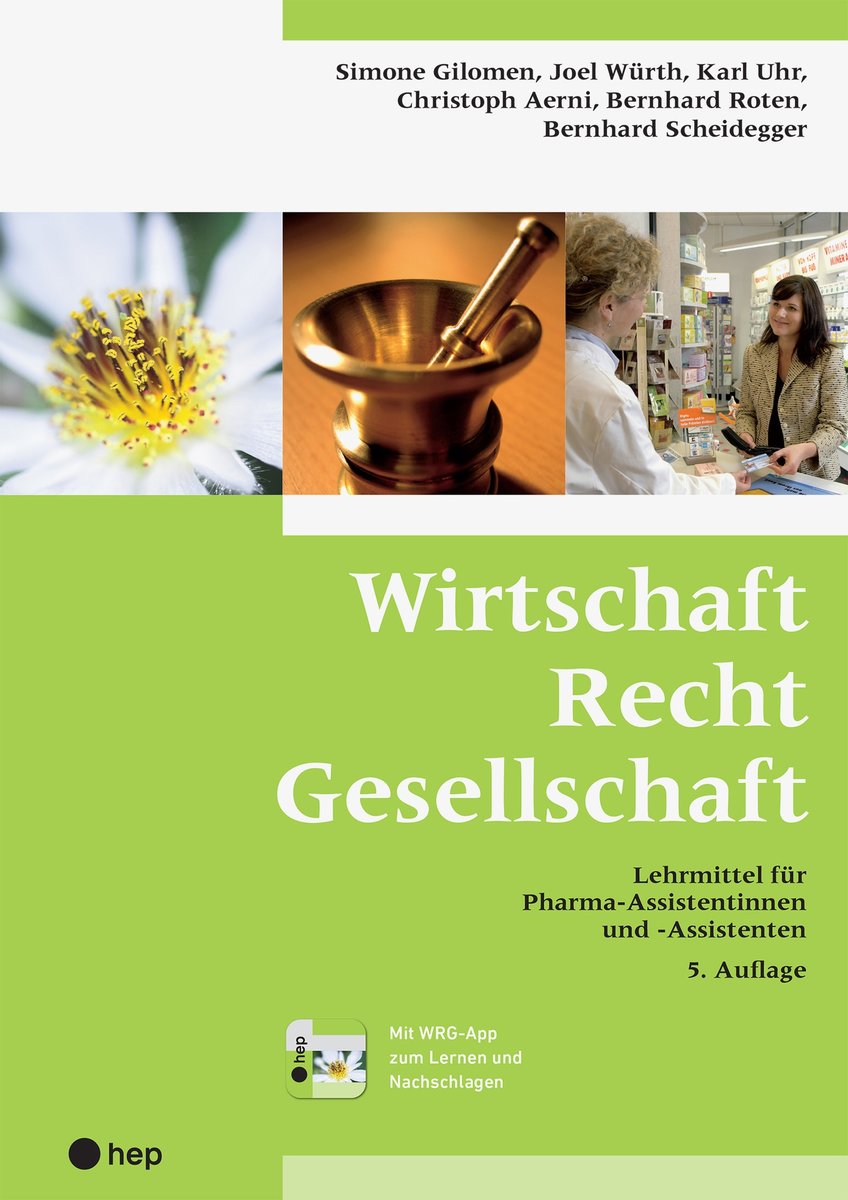 [Bundle] Wirtschaft Recht Gesellschaft