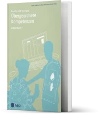 Übergeordnete Kompetenzen, Arbeitsbuch 1 (eLehrmittel)