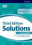 Solutions: Elementary-Advanced (all levels): DVD