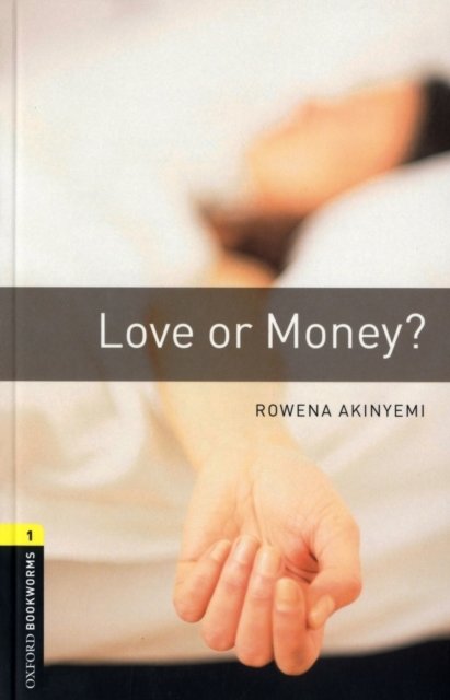 Love or Money ?