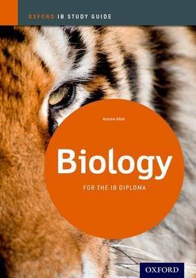 Biology for The IB Diploma - 2nd ed