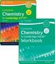 Complete Chemistry for Cambridge IGCSE Student Book with