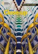 NEW CLOSE-UP 3E B2 TEACHERS BOOK