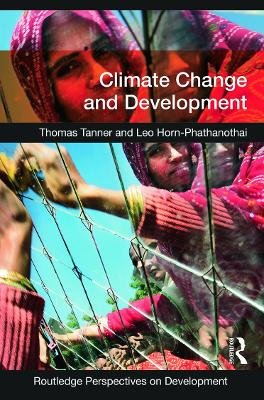 Climate Change and Development