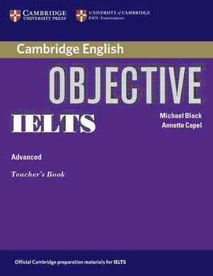 Objective IELTS