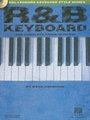 R&B Keyboard - the Complete Guide with Audio!