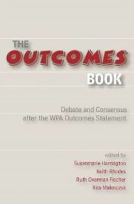 Outcomes Book