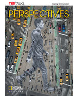 Perspectives Intermediate: Student's Book