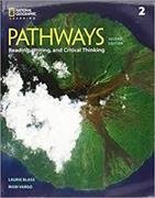 Bundle: Pathways: Reading, Writing, and Critical Thinking 2, 2nd Student Edition + Online Workbook (1-year access)