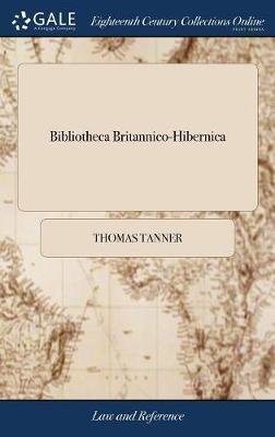 Bibliotheca Britannico-Hibernica