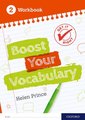 Get It Right: Boost Your Vocabulary Workbook 2