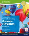 Cambridge Lower Secondary Complete Physics: Student Book (Second Edition)