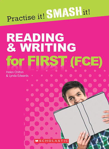 Reading and Writing for First (FCE) WITH ANSWER KEY