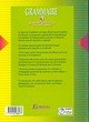 Grammaire pour les textes / 3e / Manuel élève