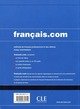 Français.com. Méthode de français professionnel et des affaires