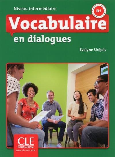 Vocabulaire en dialogues