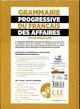 Grammaire progressive du francais des affaires - Niveau intermediaire A2/B1 + CD