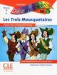 Les trois Mousquetaires Niveau A1