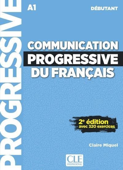 Communication progressive du français débutant A1