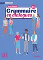 Grammaire en dialogues Intermediare B1