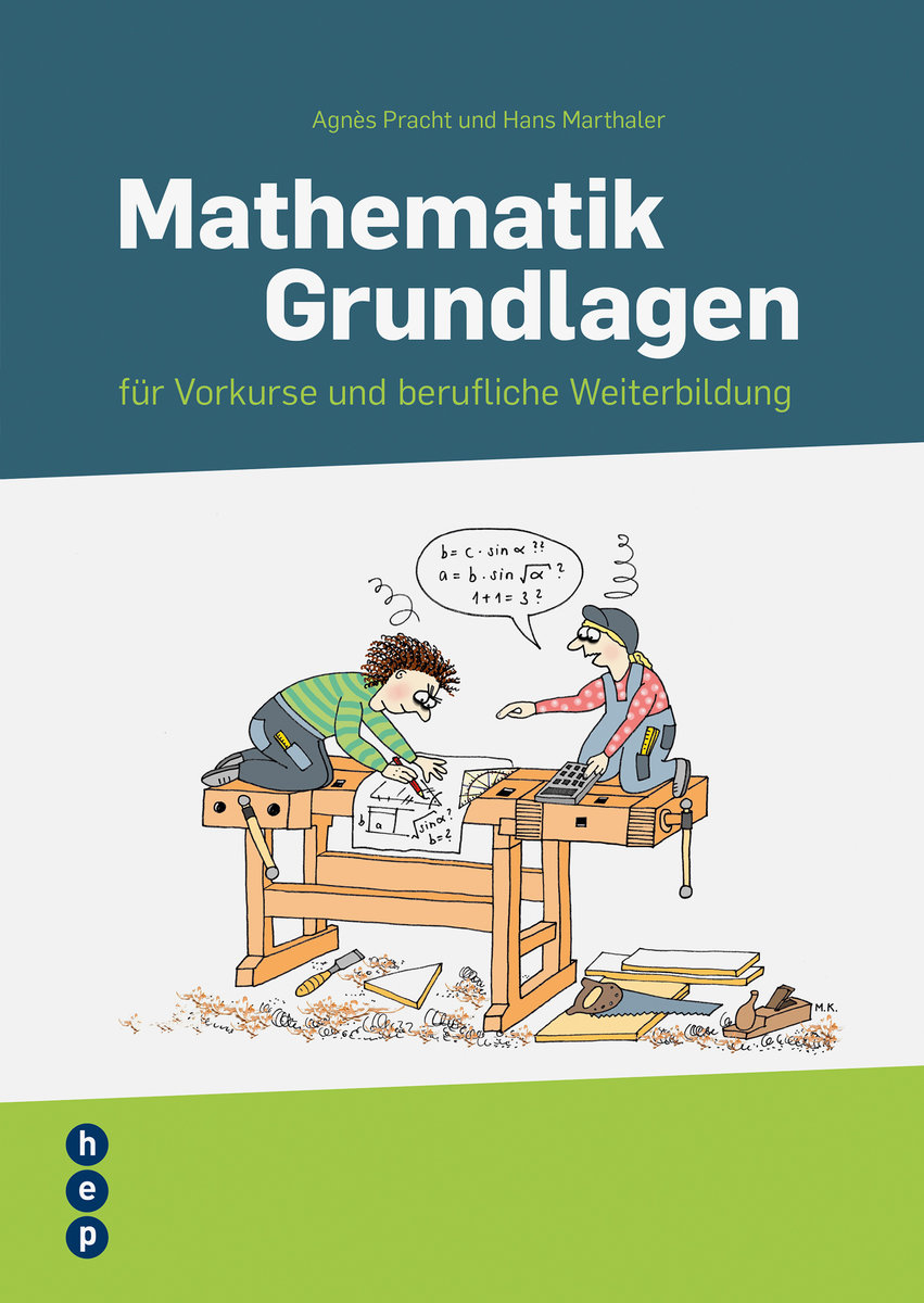 Mathematik Grundlagen