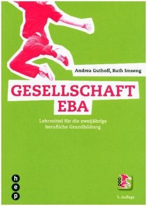 Gesellschaft EBA (Print inkl. eLehrmittel)