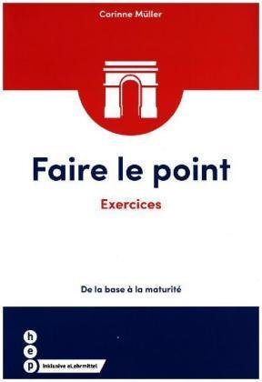 Faire le point (Print inkl. eLehrmittel)