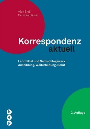 Korrespondenz aktuell