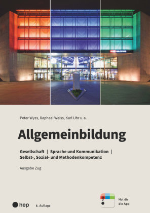 Allgemeinbildung, Ausgabe Zug