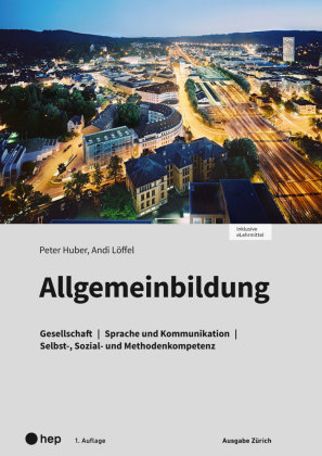 Allgemeinbildung Ausgabe Zürich (Print inkl. digitaler Ausgabe)