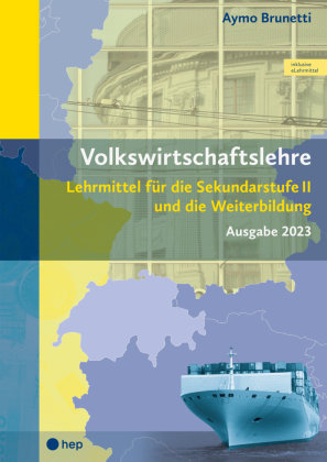 Volkswirtschaftslehre (Print inkl. eLehrmittel)