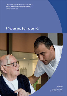 Pflegen und Betreuen 1/2