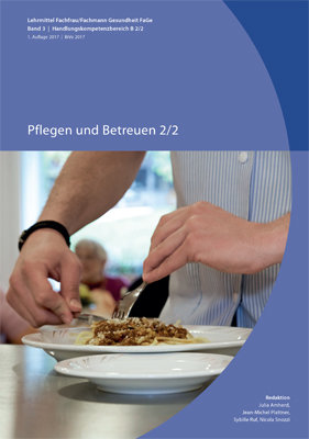 Pflegen und Betreuen 2/2