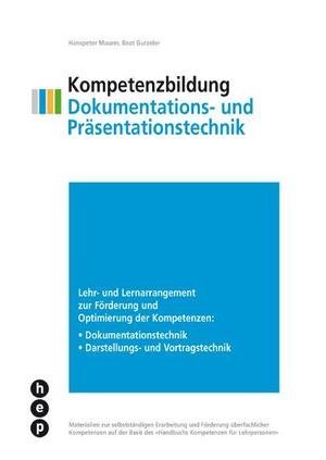 Dokumentations- und Präsentationstechnik