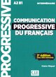 Communication progressive du français