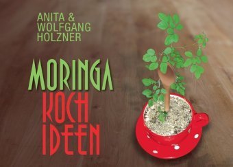 Moringa-Kochideen