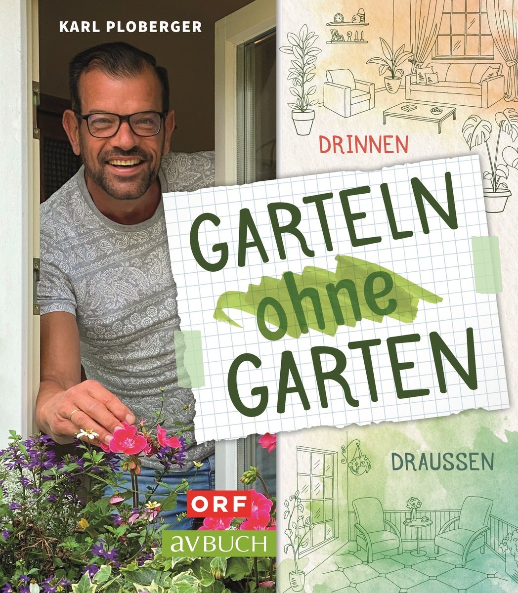 Garteln ohne Garten