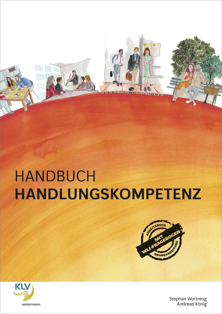 Handbuch Handlungskompetenz