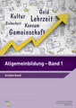 Allgemeinbildung