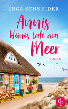 Annis kleines Café am Meer