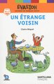 Un étrange voisin : A1.2